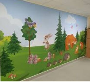 Детские сады, няни: Оформление детского сада .
Любой сложности. ватсап на этой номере at lalafo.kg — 2 Детские сады, няни: Оформление детского сада .
Любой сложности. ватсап на этой номере — 2