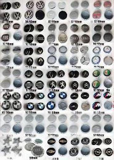 shooter nis: Cepovi za felne Bmw crni 68mm. Cepovi za felne Bmw 65/68mm za fabricke — 4