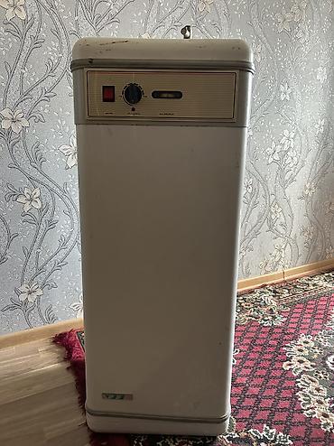 ariston 2 ci el: Ariston 60 l, İşlənmiş, Ünvandan götürmə — 5