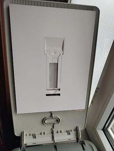 Elektronika: Skaner Hp
Tam işləkdir — 2