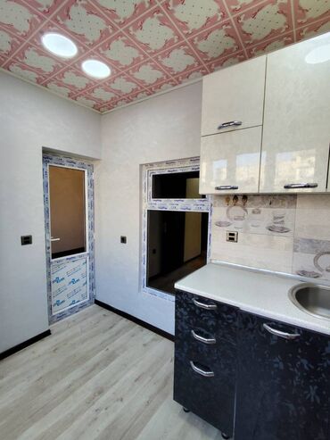 Köhnə tikili: Bakı, Əhmədli, 2 otaqlı, Köhnə tikili, m. Həzi Aslanov, 65 kv. m — 8