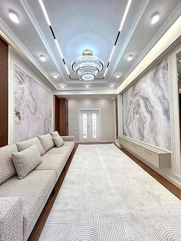 Продажа квартир: 4 комнаты, 127 м², Элитка, 3 этаж — 7