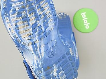 crocs elza: Klapki 24, Używany — 4