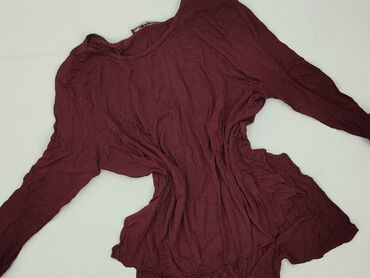 Kobiety: Zara, Bluzka damska, rozmiar M