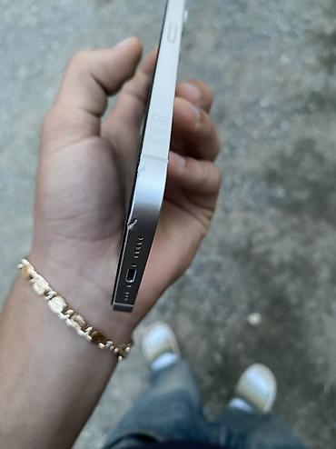 iphone ikinci el: IPhone 13, 128 GB, Ağ, Simsiz şarj — 7