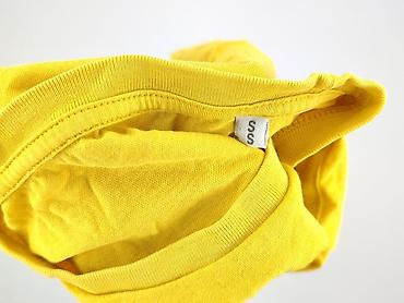 wolf: Organic Cotton, Koszulka dla mężczyzn, rozmiar S — 5