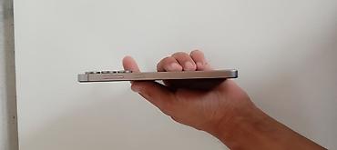 xiaomi mi 8 lite: Samsung Galaxy S25 FE, 256 GB, rəng - Mavi, Barmaq izi — 1