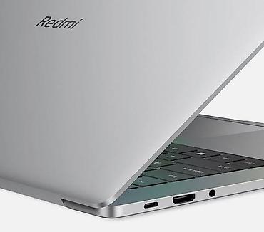 xiaomi book pro: Игровой, Б/у, AMD Ryzen 7 — 4
