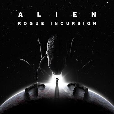 fc24 диск: Загрузка игр Alien: Rogue Incursion