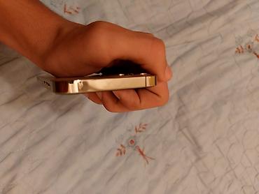 apple 12işlenmi: IPhone 12 Pro, 256 GB, Matte Gold, Simsiz şarj — 5