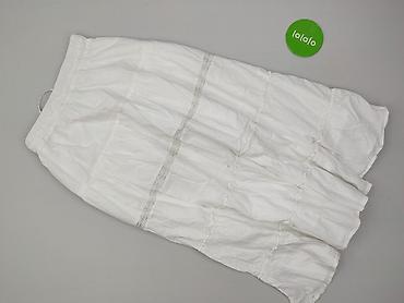 stich klapki: Italian Fashion, Spódnica damska, rozmiar L — 3