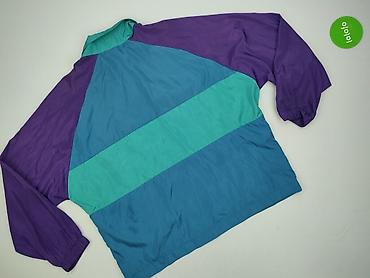 wind breaker 16: Shein, Kurtka przejściowa damska, rozmiar 4XL — 3