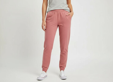 Trousers: Primark, Sweatpants for women, size M