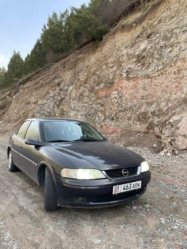 фары на опель вектра а: Opel Vectra: 2000 г., 1.8 л, Механика, Бензин, Седан