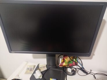 Monitori: ‼️Na prodaju gamingPC komplet‼️ Specifikacije: Rtx 3060 8gb I5-10400f na lalafo.rs — 11 Monitori: ‼️Na prodaju gamingPC komplet‼️ Specifikacije: Rtx 3060 8gb I5-10400f — 11