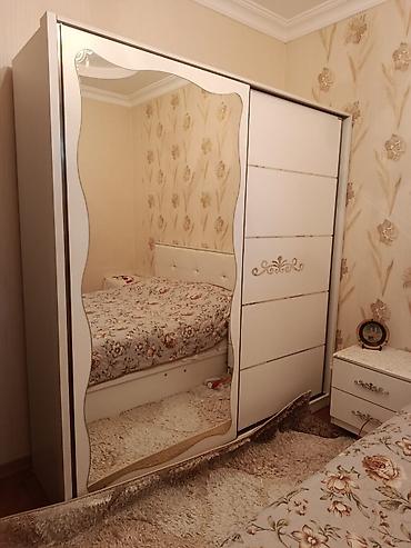 komod satilir: İkinəfərlik çarpayı, Azərbaycan, İşlənmiş — 2