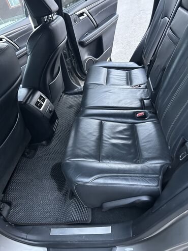 Lexus: Lexus RX: 2017 г., 3.5 л, Бензин — 7