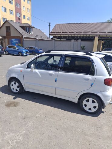 автоэлектрик ремонт авто с выездом бишкек: Сдаю Daewoo Matiz, Долгосрочно, Без водителя, | Залог