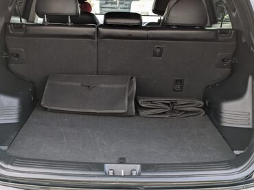 Hyundai: Hyundai ix35: 2 l | 2014 il Krossover — 17