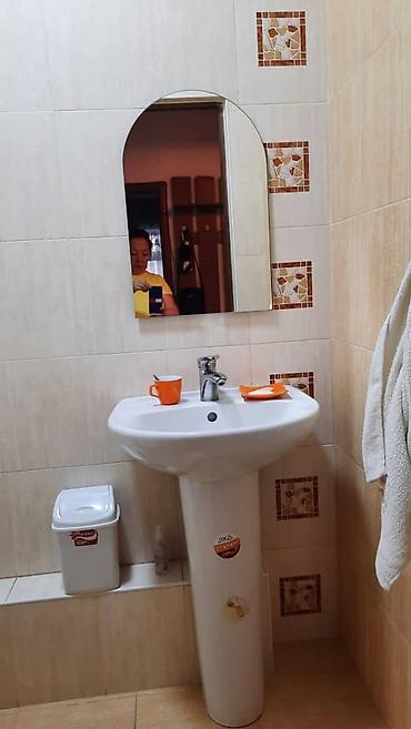 mega hous: 4 комнаты, 120 м², Ак-Кеме Элитка, 6 этаж, Евроремонт — 9
