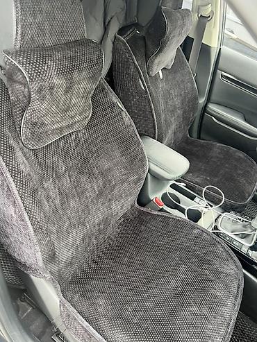 Чехлы и накидки на сиденья: Чехлы Велюровые, С подогревом, BMW, Новый, Самовывоз — 1