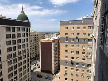 Продажа квартир: 1 комната, 45 м², Элитка, 11 этаж, Евроремонт