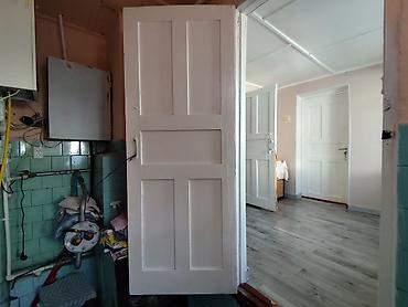 Долгосрочная аренда домов: 70 м², 3 комнаты, Можно с животными — 6
