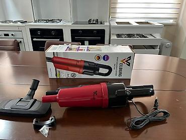 Пылесосы: Все виды пылесосов в наличии. Принимаем заказы. 2000 сом и выше — 4