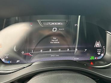 Dodge: Dodge Ram 3500: 2025 г., 3 л, Типтроник, Бензин, Пикап — 18