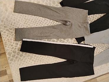 esprit mokasine: Paket zenskih elegantnih pantalona – 5 komada Detalji: - Dugačke — 2