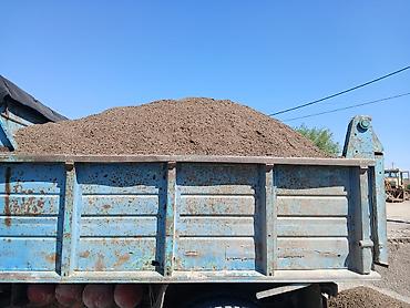 белый гранит: Отсев, Для бетона, Оптом, В розницу, Зил — 2
