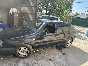 подушка гольф 4: Volkswagen Golf: 1996 г., Автомат, Хэтчбэк — 2