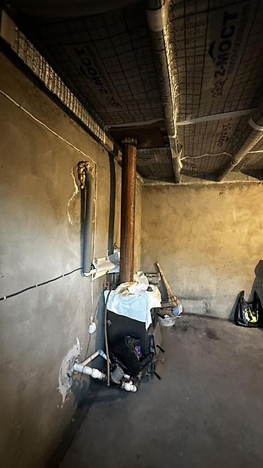 Продажа коттеджей и домов: 6 комнат, 158 м², 11 соток, Ала-Тоо, Собственник — 26
