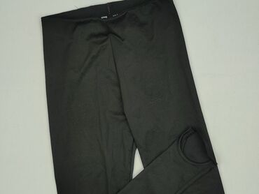 ccc buty do tańca: Sinsay, Legginsy Sportowe damskie, rozmiar S