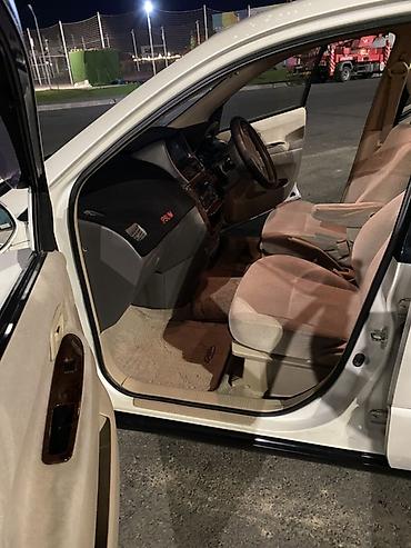 highlander 2: Toyota Ipsum: 2000 г., 2 л, Автомат, Бензин, Минивэн — 8