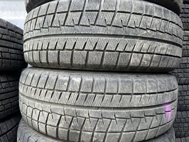 покрышки 205 65 15: Шины 205 / 65 / R 16, Зима, Б/у, Пара, Легковые, Япония, Bridgestone