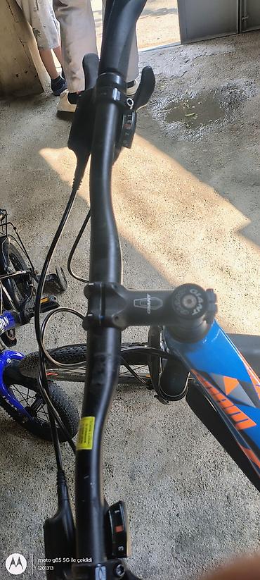 canyon velosiped: Giant Roam 2 hibrid velosiped - Model: Giant Roam 2 - Çərçivə — 6