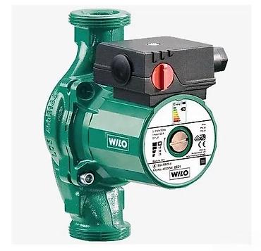 Elektromotori: Cirkulaciona pumpa WILO-Star RS 25/4 (25-4/130) - Namena: za sisteme — 1