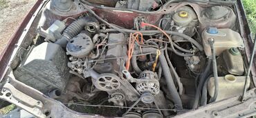 балка на ауди 100: Бензиновый мотор Audi 1991 г., 2 л, Оригинал