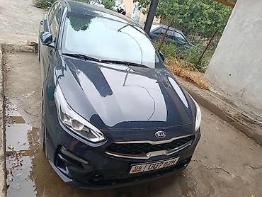 smart key: Kia K3: 2019 г., 1.6 л, Бензин, Седан — 2