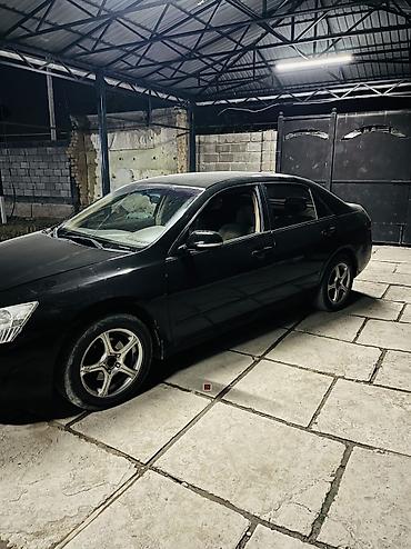 акорд 94: BMW 5 series: 2005 г., Газ, Седан — 9
