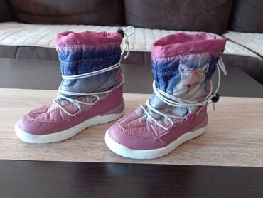 Čizme: Čizme, Lupilu, Veličina - 26 — 6