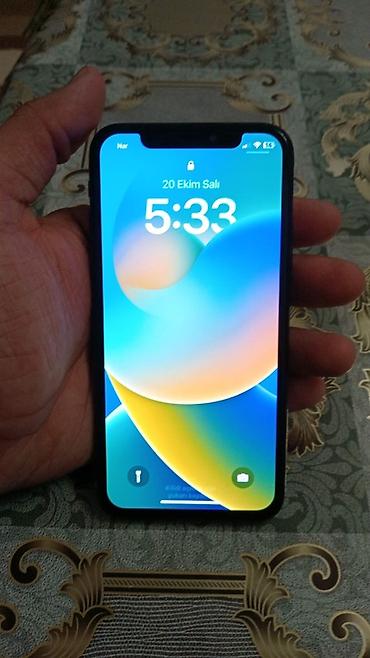 xiaomi note 12 s: IPhone X, 64 GB, Space Gray, Face ID — 3