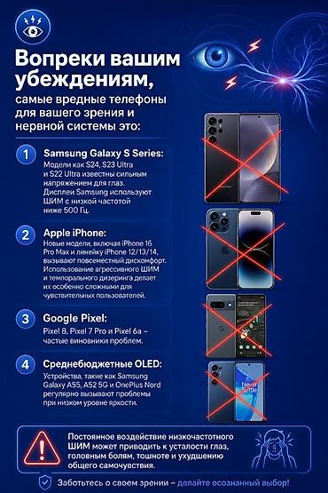 red magic 11s pro: Asus ROG Phone 8 Pro, Новый, 512 ГБ, цвет - Серебристый, 2 SIM — 4