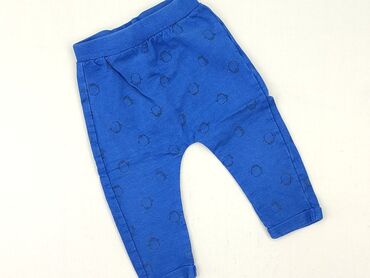 Sweatpants, 5.10.15, 9-12 months, condition - Very good