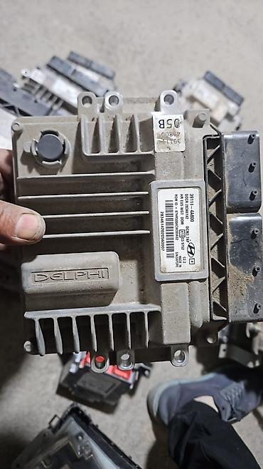 egr: ЭБУ двигателя АКПП НАЙДУ Любой эбу и на заказ С Кореи (ECU) для — 2