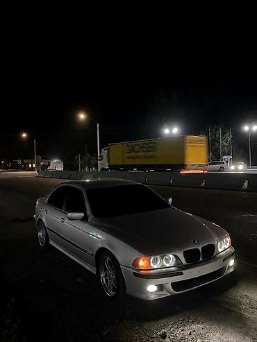акпп e39: BMW 5 series: 1999 г., 2.8 л, Автомат, Газ, Седан — 1