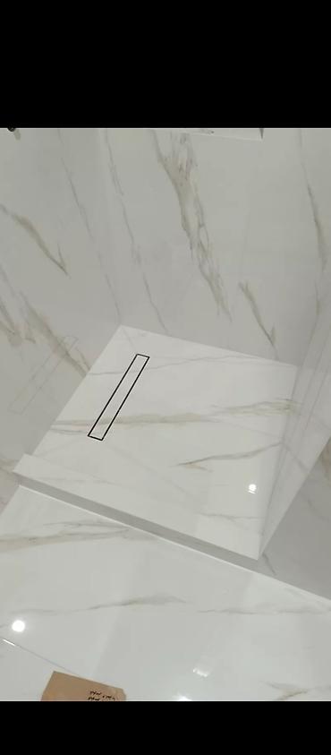 Укладка плитки: Резка плитки, Фартук на кухне, Укладка плитки в ванной | Мозаичная плитка, Керамическая плитка, Керамогранитая плитка | Вертикальная укладка, Диагональная укладка, Горизонтальная укладка Больше 6 лет опыта — 17