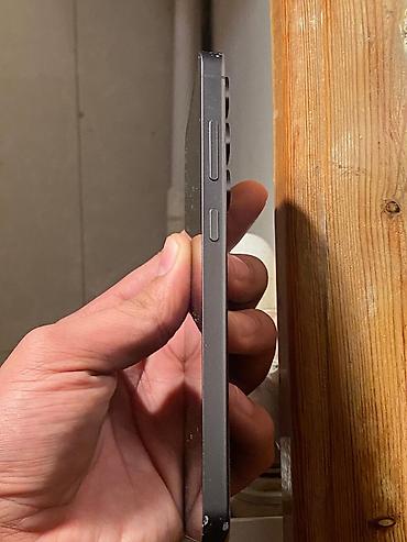 iphonr 8: Samsung Galaxy S24 FE, 128 GB, rəng - Qara — 5