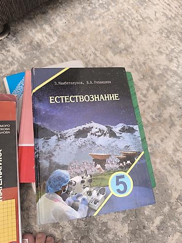 Книги и журналы: Русский язык, 6 класс, Б/у, Самовывоз — 3